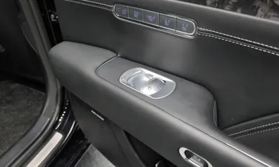 Genesis G90 2024, 55520 км, за 71000000 KRW - фото 35