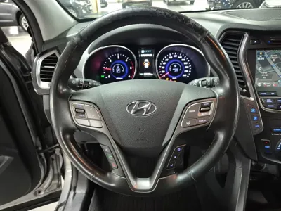 Hyundai Maxcruz 2014, 201721 км, за 8500000 KRW - фото 9