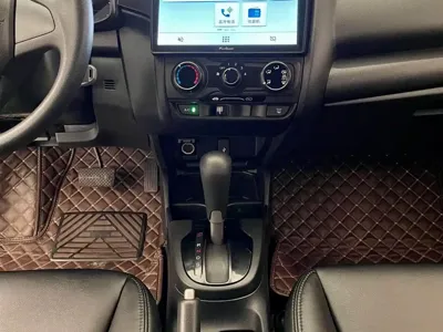 Honda Fit 2018, 82000 км, за 35800 CNY - фото 9