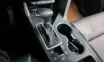 Kia Sportage 2021, 50345 км, за 18000000 KRW - фото 9