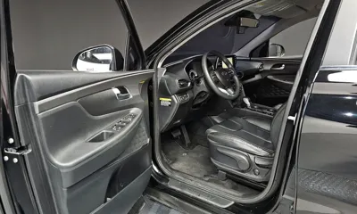 Hyundai Santafe 2019, 62111 км, за 15990000 KRW - фото 10