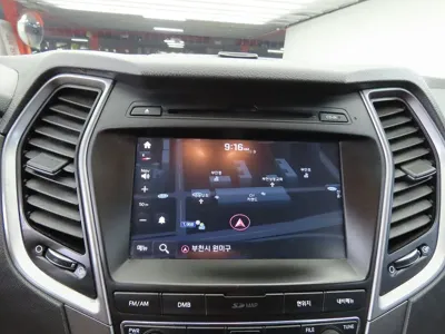 Hyundai Santafe 2016, 160000 км, за 8490000 KRW - фото 9