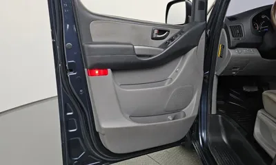 Hyundai Starex 2019, 36804 км, за 17900000 KRW - фото 25