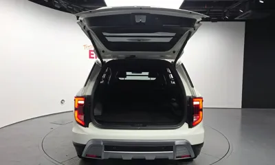 KG_Mobility_Ssangyong Torres 2024, 13610 км, за 18600000 KRW - фото 31