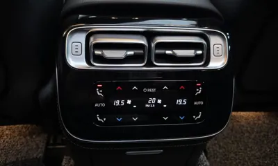 Mercedes-Benz S-Class 2022, 55024 км, за 72000000 KRW - фото 28