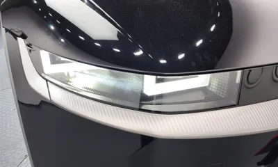 Hyundai Ioniq5 2024, 66008 км, за 35900000 KRW - фото 22