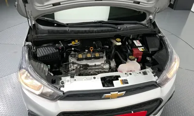 ChevroletGMDaewoo Spark 2018, 49162 км, за 5400000 KRW - фото 6