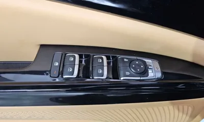 Kia Canival 2021, 123531 км, за 21900000 KRW - фото 29