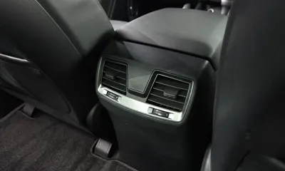 KG_Mobility_Ssangyong Rexton 2021, 63430 км, за 23300000 KRW - фото 29