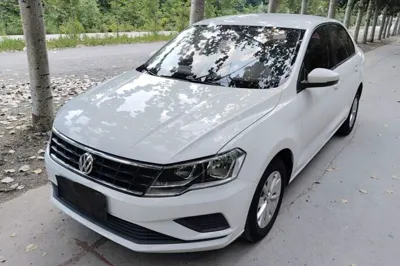 Volkswagen Jetta · 2017 год