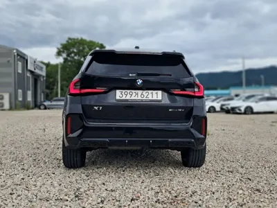 BMW X1 2023, 23692 км, за 64000000 KRW