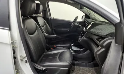 ChevroletGMDaewoo Spark 2016, 87280 км, за 5900000 KRW - фото 12