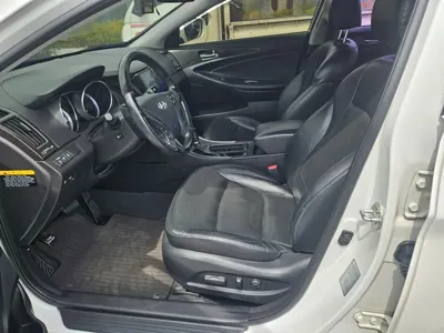 Hyundai Sonata 2014, 179709 км, за 5500000 KRW - фото 11