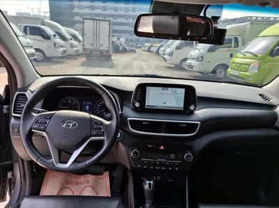 Hyundai Tucson 2019, 87766 км, за 17200000 KRW - фото 12