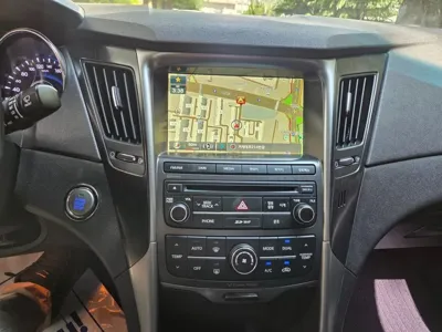 Hyundai Sonata 2014, 35000 км, за 6900000 KRW - фото 8