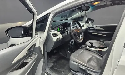 ChevroletGMDaewoo Bolt EV 2019, 184886 км, за 11500000 KRW - фото 10