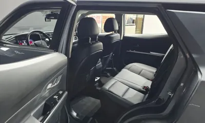 KG_Mobility_Ssangyong KORANDO 2019, 68643 км, за 11500000 KRW - фото 11