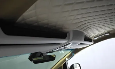 Hyundai Staria 2025, 17087 км, за 30900000 KRW - фото 28
