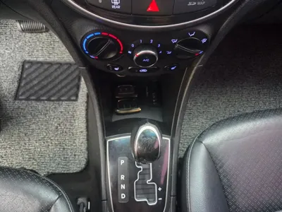 Hyundai Accent 2016, 144000 км, за 4990000 KRW - фото 15