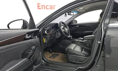 Kia K7 2018, 107008 км, за 12500000 KRW - фото 10