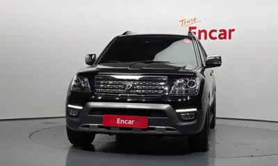 Kia Mohave 2017, 137516 км, за 15400000 KRW - фото 3