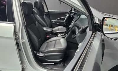 Hyundai Santafe 2015, 117505 км, за 19900000 KRW - фото 10