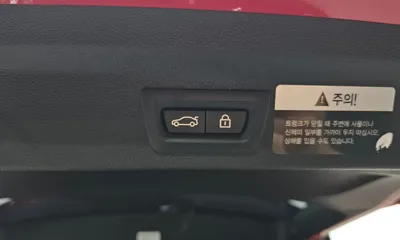MINI Countryman 2019, 39356 км, за 20700000 KRW - фото 31