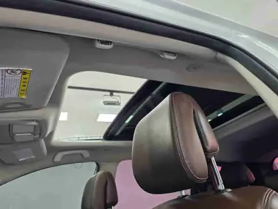 Renault-KoreaSamsung QM6 2018, 110266 км, за 11980000 KRW - фото 14