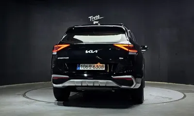 Kia Sportage 2022, 33517 км, за 29300000 KRW - фото 4