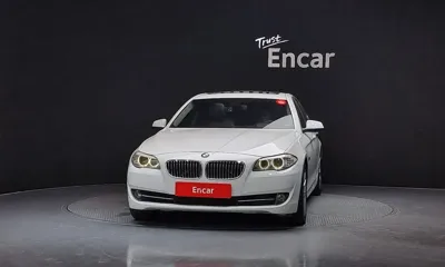 BMW 5-Series 2013, 144475 км, за 8900000 KRW