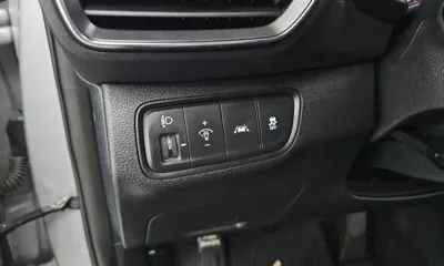 Hyundai Santafe 2019, 136905 км, за 14500000 KRW - фото 18
