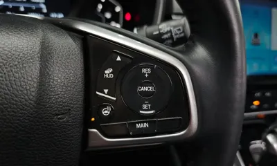 Honda CR-V 2017, 149261 км, за 21500000 KRW - фото 17