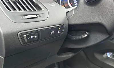 Hyundai Tucson 2015, 118459 км, за 7300000 KRW - фото 18