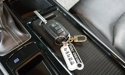 Hyundai Sonata 2018, 152994 км, за 7500000 KRW - фото 15