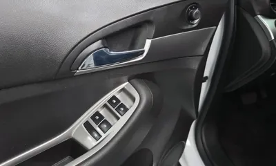 ChevroletGMDaewoo Orlando 2017, 99675 км, за 5400000 KRW - фото 16