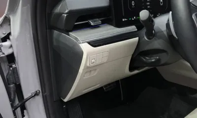 Kia K5 2026, 4744 км, за 37500000 KRW - фото 27