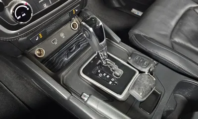 KG_Mobility_Ssangyong Rexton 2019, 30728 км, за 17000000 KRW - фото 9