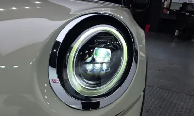 MINI Cooper 2022, 31026 км, за 23500000 KRW - фото 22