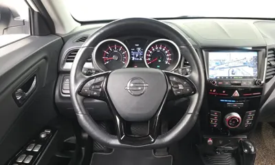 KG_Mobility_Ssangyong TIBOLI 2018, 67994 км, за 10000000 KRW - фото 14