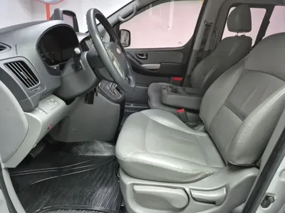 Hyundai Starex 2016, 144780 км, за 8200000 KRW - фото 10