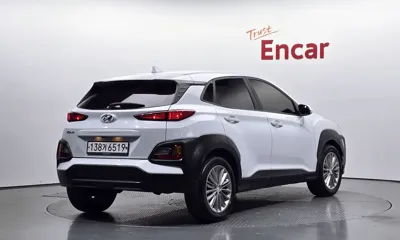 Hyundai Kona 2020, 82147 км, за 15400000 KRW