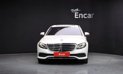 Mercedes-Benz E-Class 2017, 83974 км, за 19800000 KRW - фото 3
