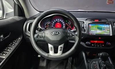 Kia Sportage 2013, 145061 км, за 5200000 KRW - фото 13