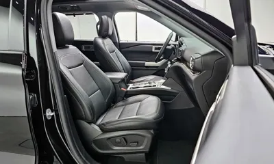 Ford Explorer 2023, 6409 км, за 39500000 KRW - фото 26