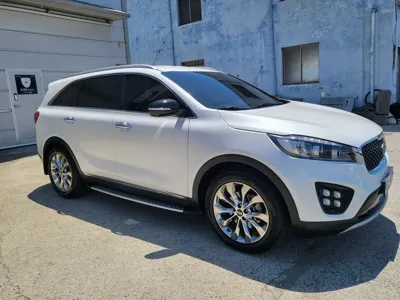 Kia Sorento 2016, 154892 км, за 13600000 KRW