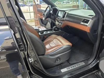 KG_Mobility_Ssangyong Rexton 2018, 160285 км, за 11700000 KRW - фото 12