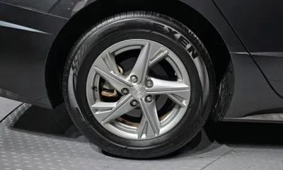 Hyundai Sonata 2021, 72838 км, за 16800000 KRW - фото 5