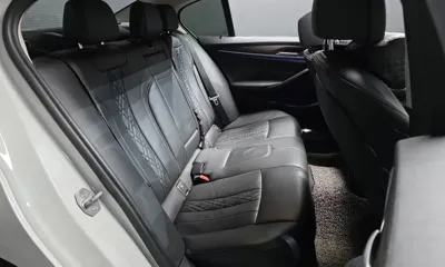 BMW 5-Series 2018, 115279 км, за 24900000 KRW - фото 11
