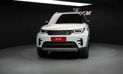 Land Rover Discovery 2017, 191921 км, за 14590000 KRW - фото 3