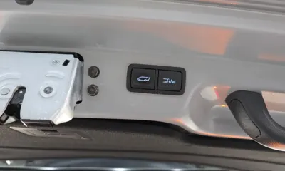 Hyundai Staria 2025, 18986 км, за 28400000 KRW - фото 33